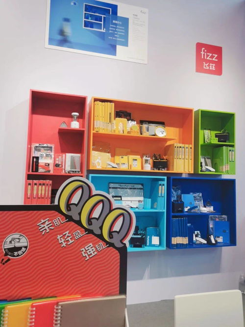 獲金獎(jiǎng)，賞新品——廣博文具閃耀亮相2020中國國際文具及辦公用品展覽會(huì)