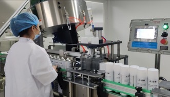 從“織造”到“智造” 解碼襪廠百萬(wàn)年薪招主播背后的制造業(yè)數(shù)字化逆襲