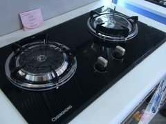 多元布局，智創未來 長虹多類型廚衛產品亮相09順德家電展