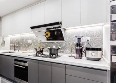 美大家電衛浴 深耕家用電器研發，引領智慧生活新風尚