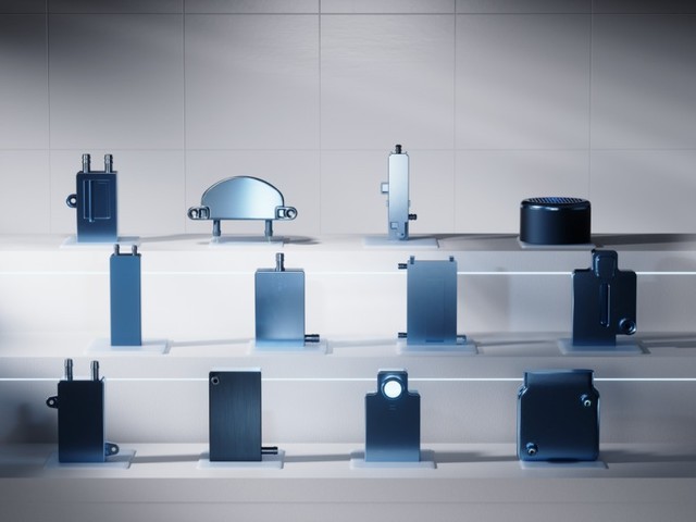 配盾以水基電化學技術破局，引領健康家電邁入深度凈化新階段