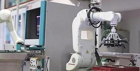 佛山機器人企業再引資本青睞，湖南上市公司斥資7875萬入股隆深機器人