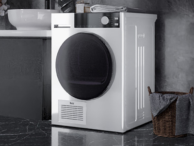 節能新趨勢 家用干衣機如何響應兩會號召，實現能效躍升？