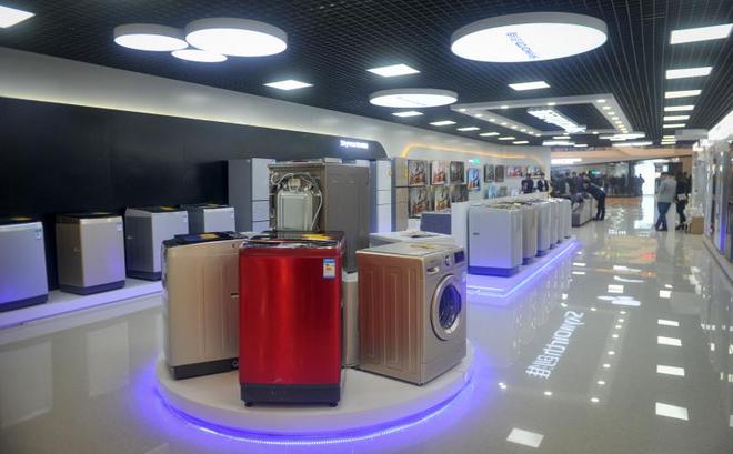 智能互聯(lián)時代，順德家電如何破局前行？聚焦研發(fā)，打造爆款產(chǎn)品是關鍵